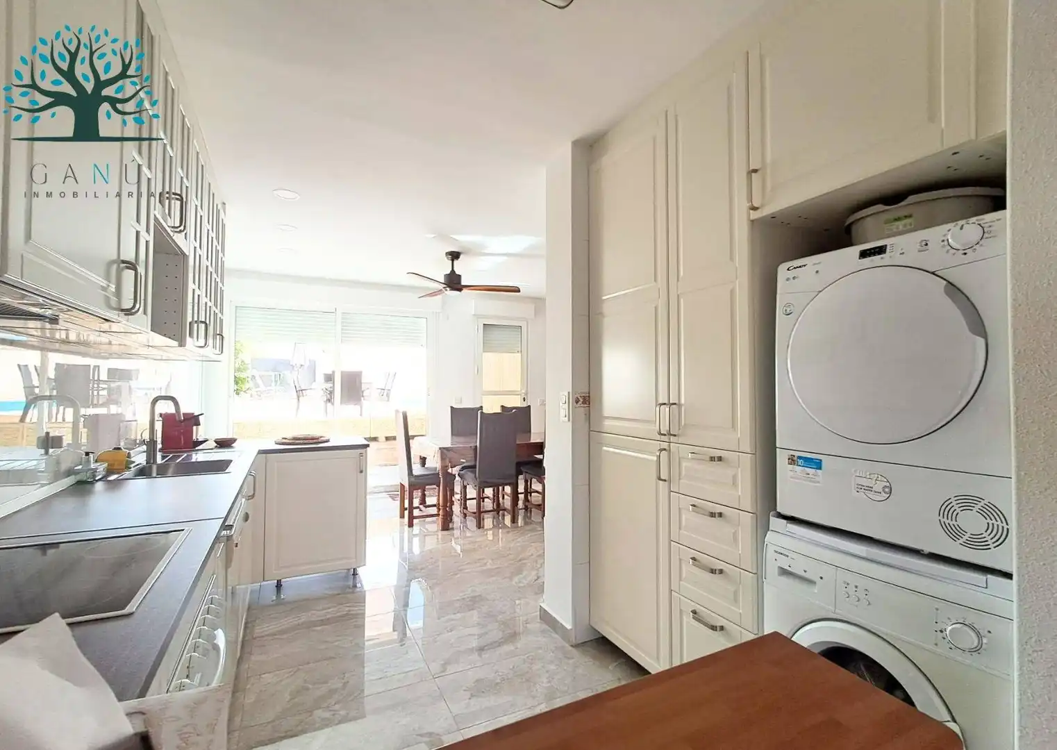 Villa mit Pool zum Verkauf in Avenida Cabo de la Nao, imagen 13