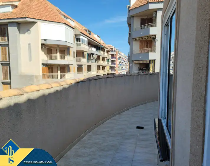 Penthouse mit Pool zum Verkauf in Playa del Acequión, Náufragos y Rocío del Mar, imagen 7