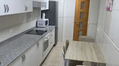Foto 3 de Piso de alquiler en Rúa de Sempre en Galiza, Campus Sur - Santa Marta, Santiago de Compostela