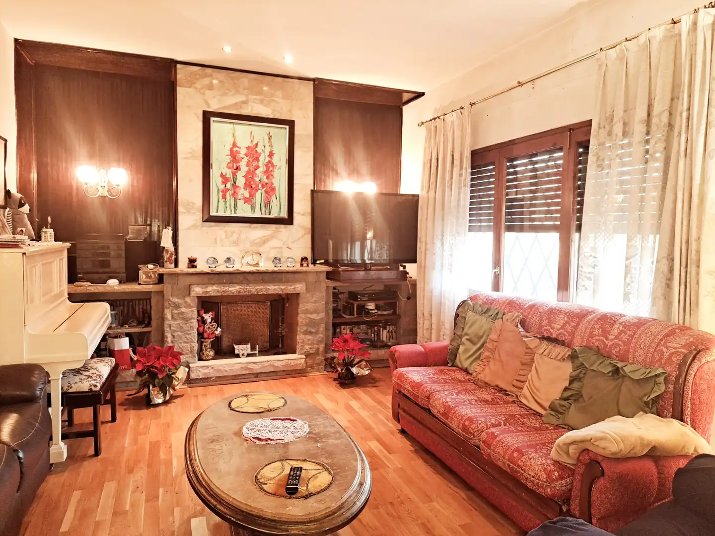 Casa o xalet en venda a Sant Martí de Centelles