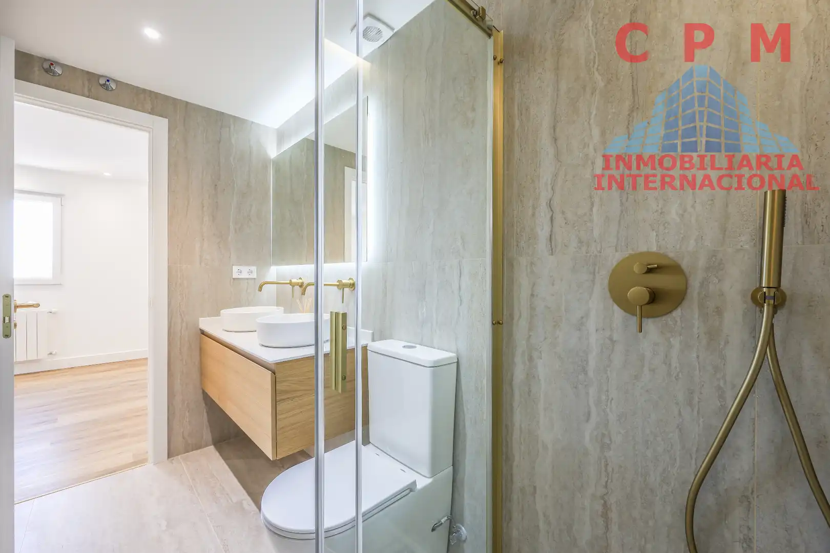 Flat with lift to rent in Chamartín, imagen 16