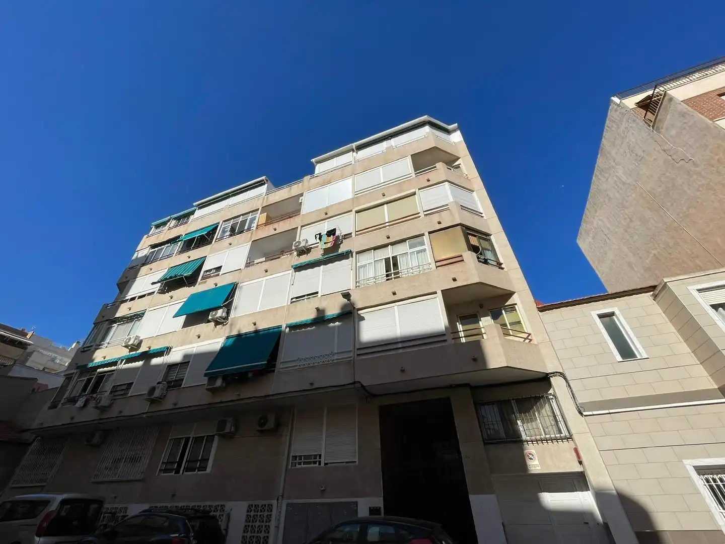 Studio avec ascenseur à vendre à Calle Calle Maldonado 32, imagen 17