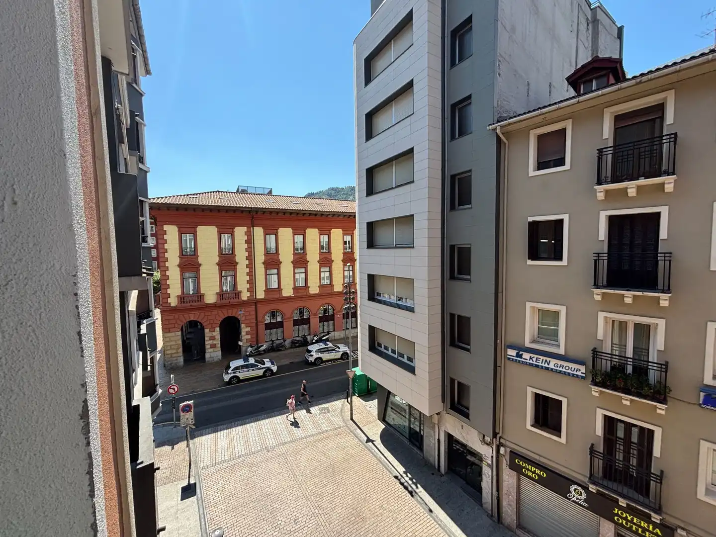 Piso con ascensor en venta en Toribio Etxeberria, imagen 18