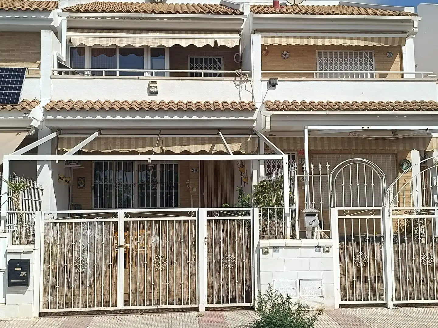 Adosado en venta en Los Narejos - Punta Calera, imagen 10