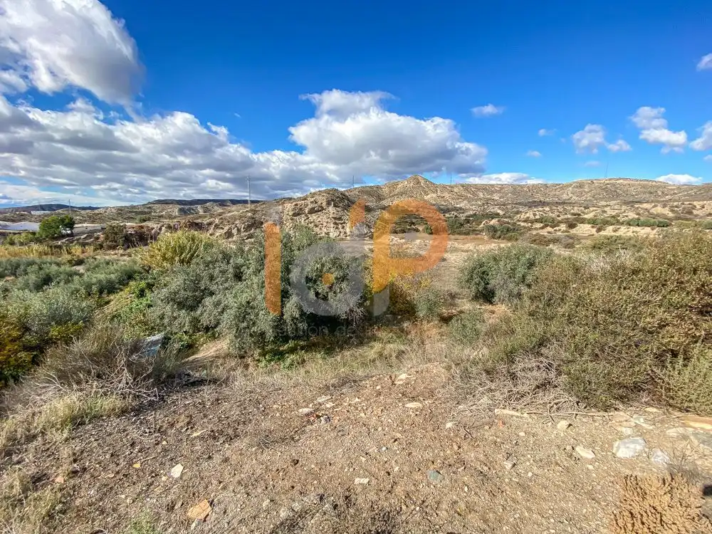 House for sale in Huércal-Overa, imagen 11