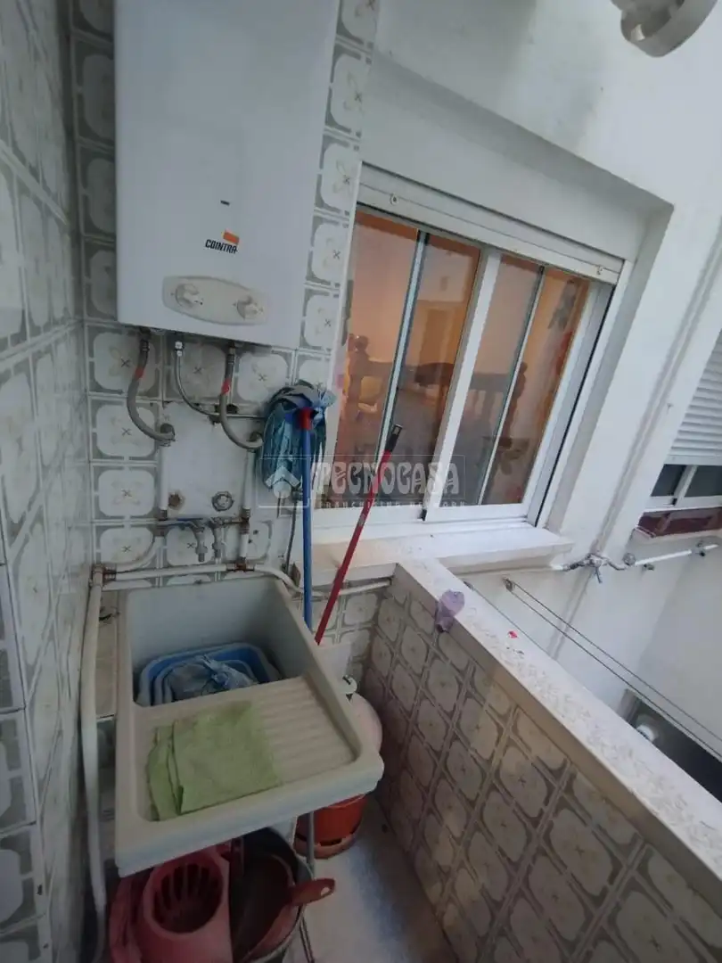 Piso en venta en Olletas - Sierra Blanquilla