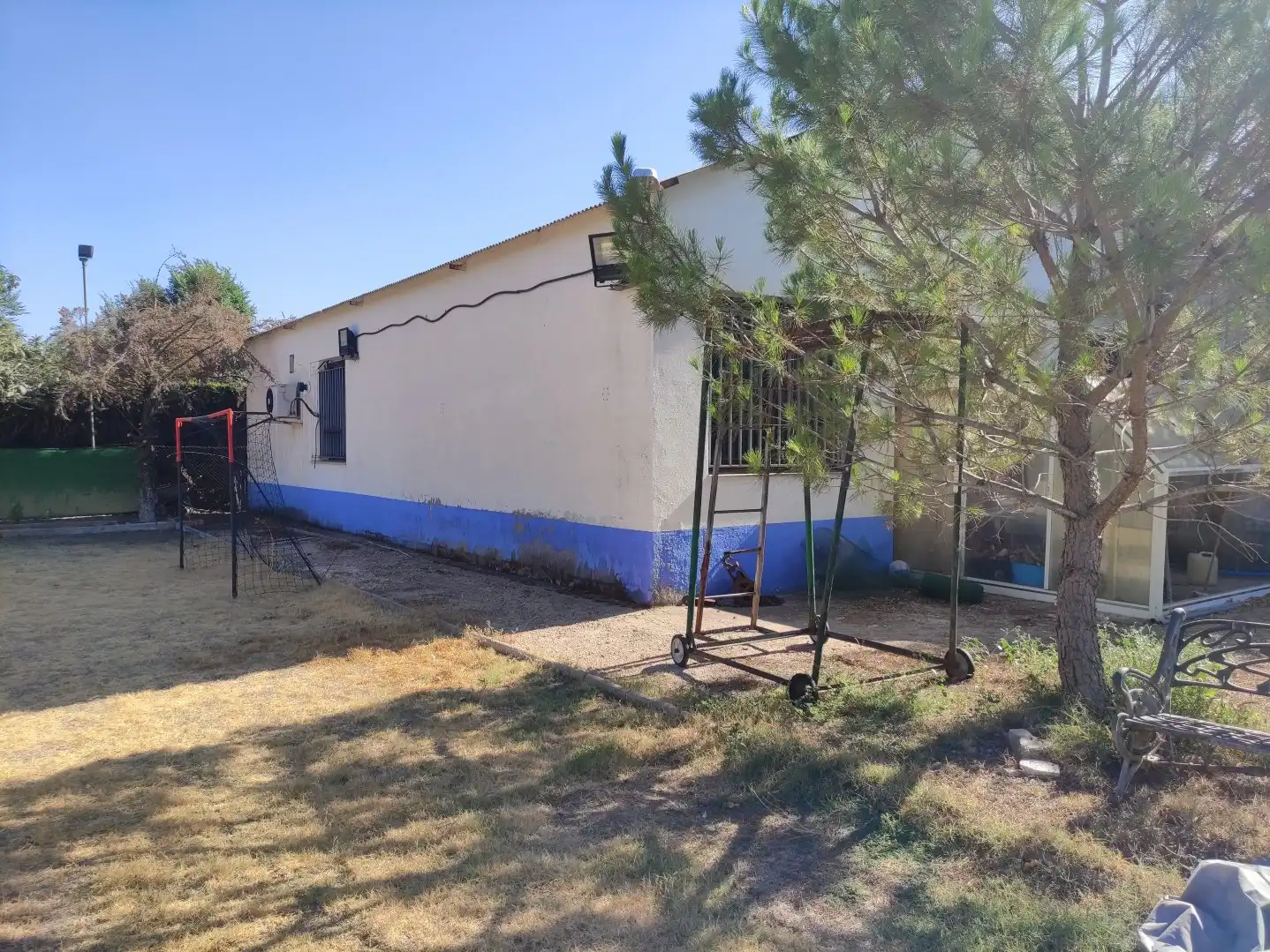 Xalet amb piscina en venda a Miguelturra, imagen 43