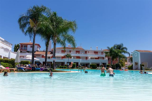 Apartamento en Venta en Paraiso - Barronal