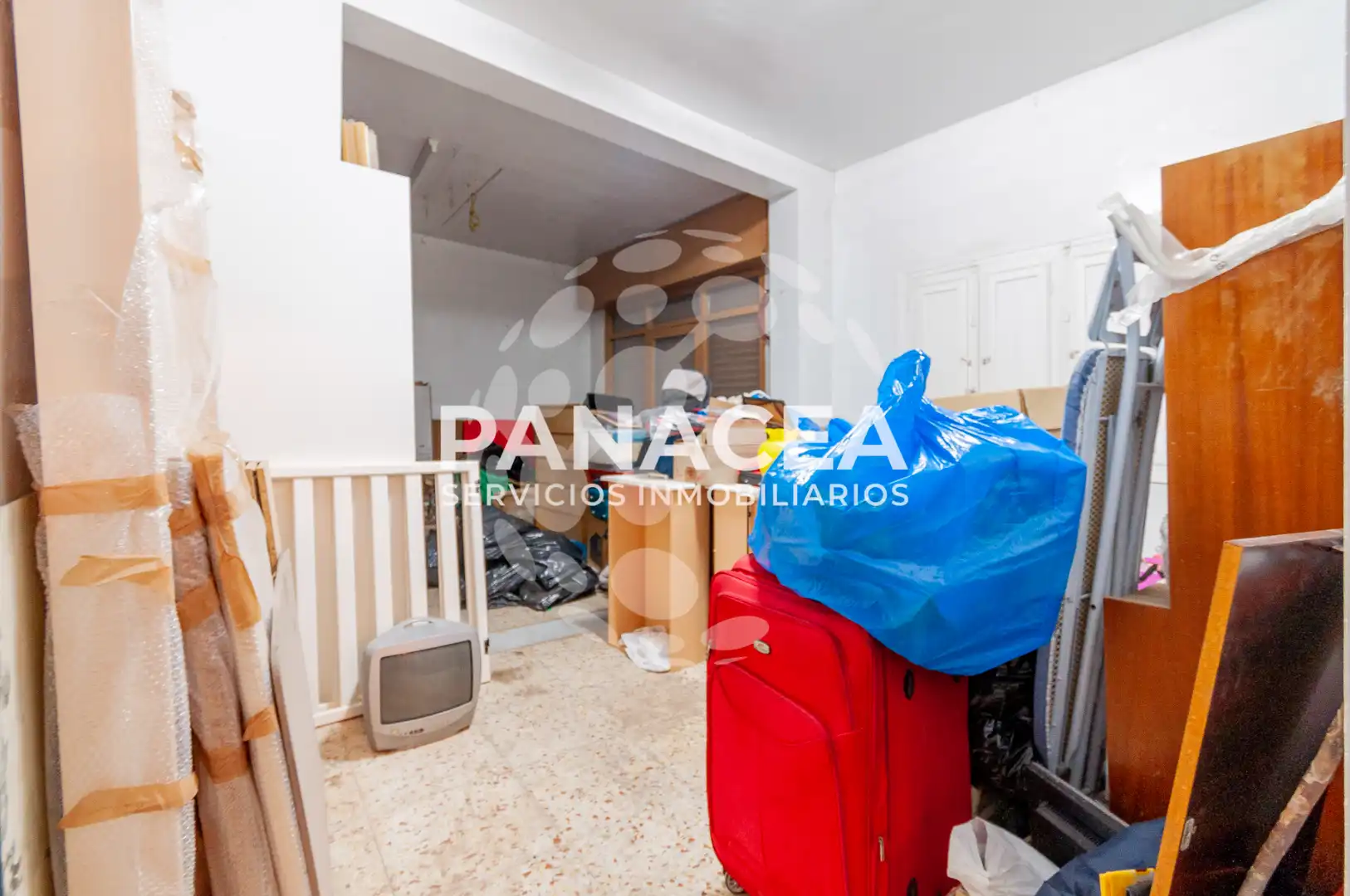 Casa o xalet en venda en Roquetas de Mar amb Terrassa i Moblat