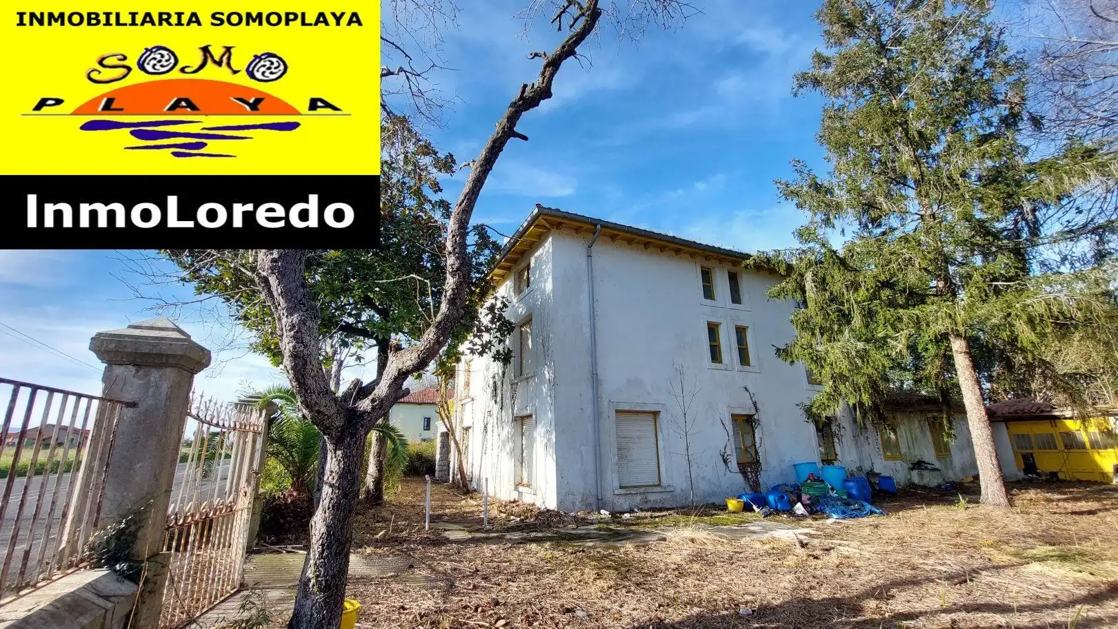 Casa o chalet en venta en Ribamontán al Monte con Jardín privado