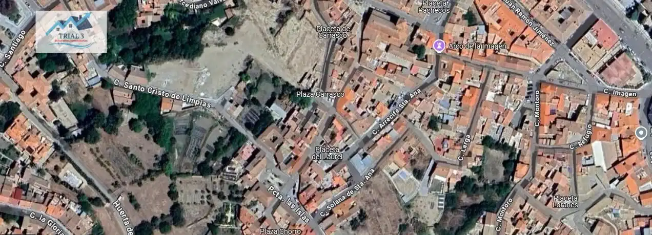 Casa a schiera in vendita a Calle LARGA, imagen 3