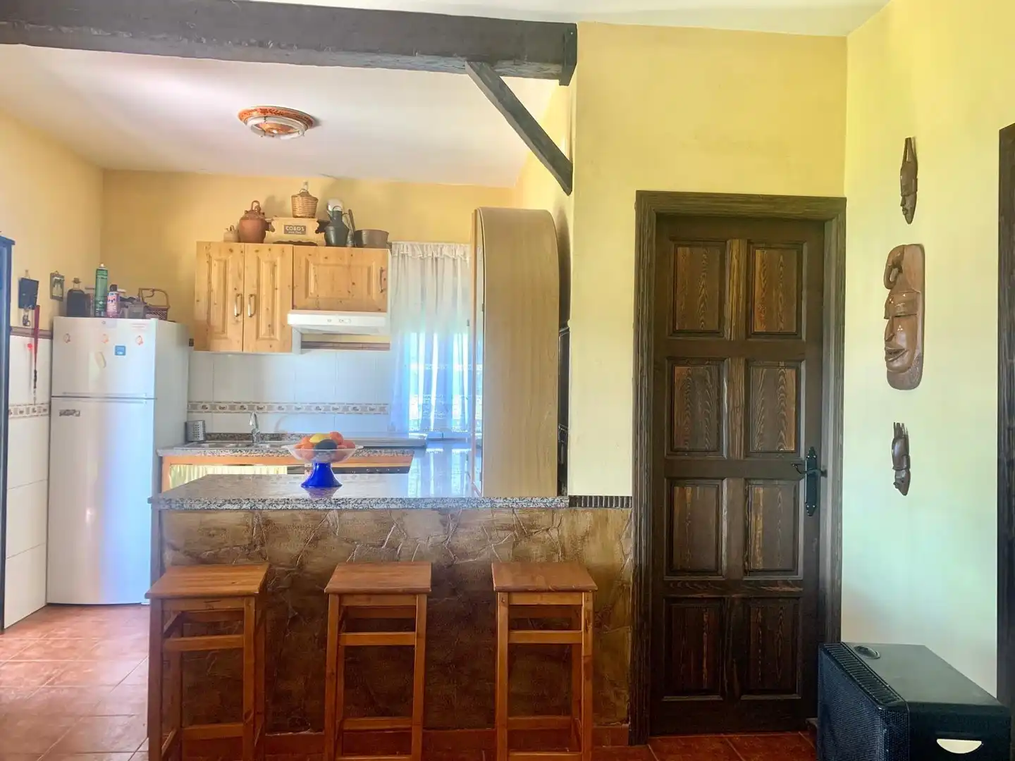 Casa rústica en venda a Peñarroya-Pueblonuevo, imagen 23