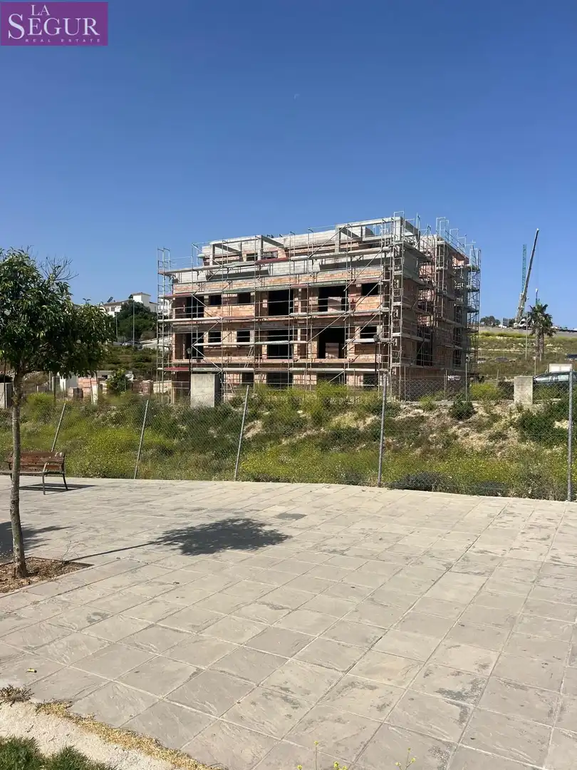 Terreno residencial en venta en Vejer, imagen 6