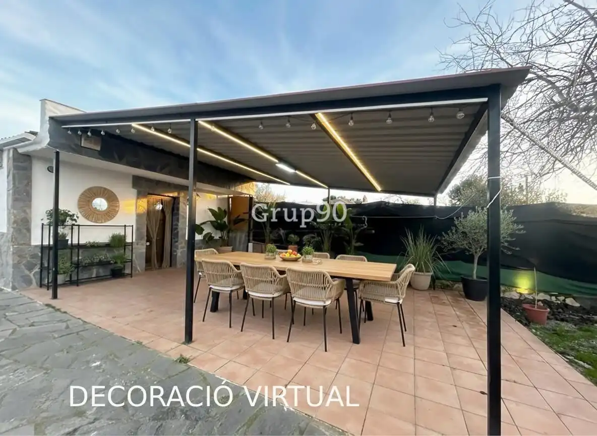 Casa o chalet en venta en Partida TERME DE GREALO, Partides Rurals
