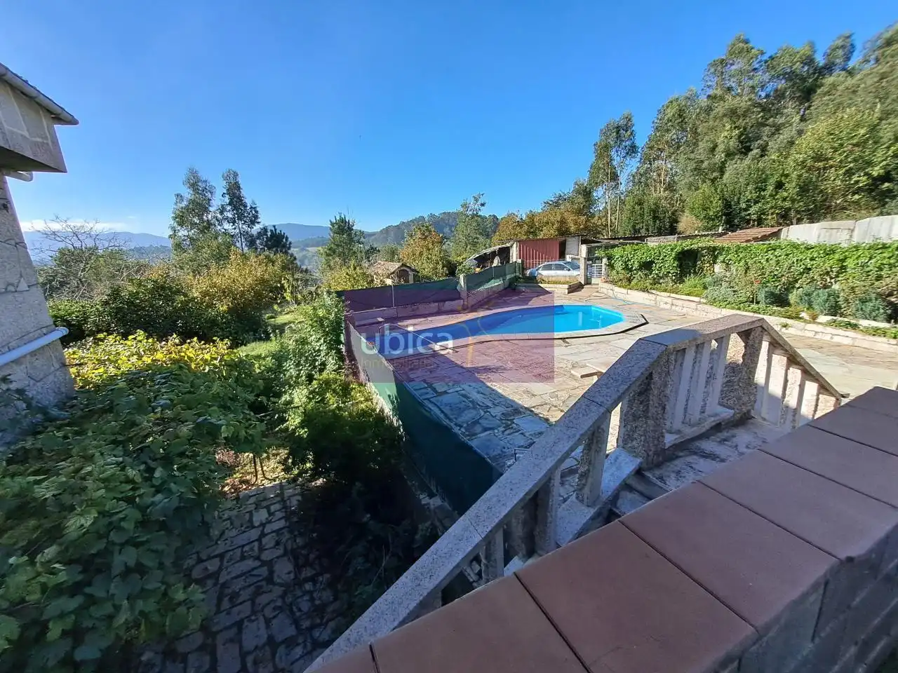 Haus mit Pool zum Verkauf in Salceda de Caselas, imagen 39