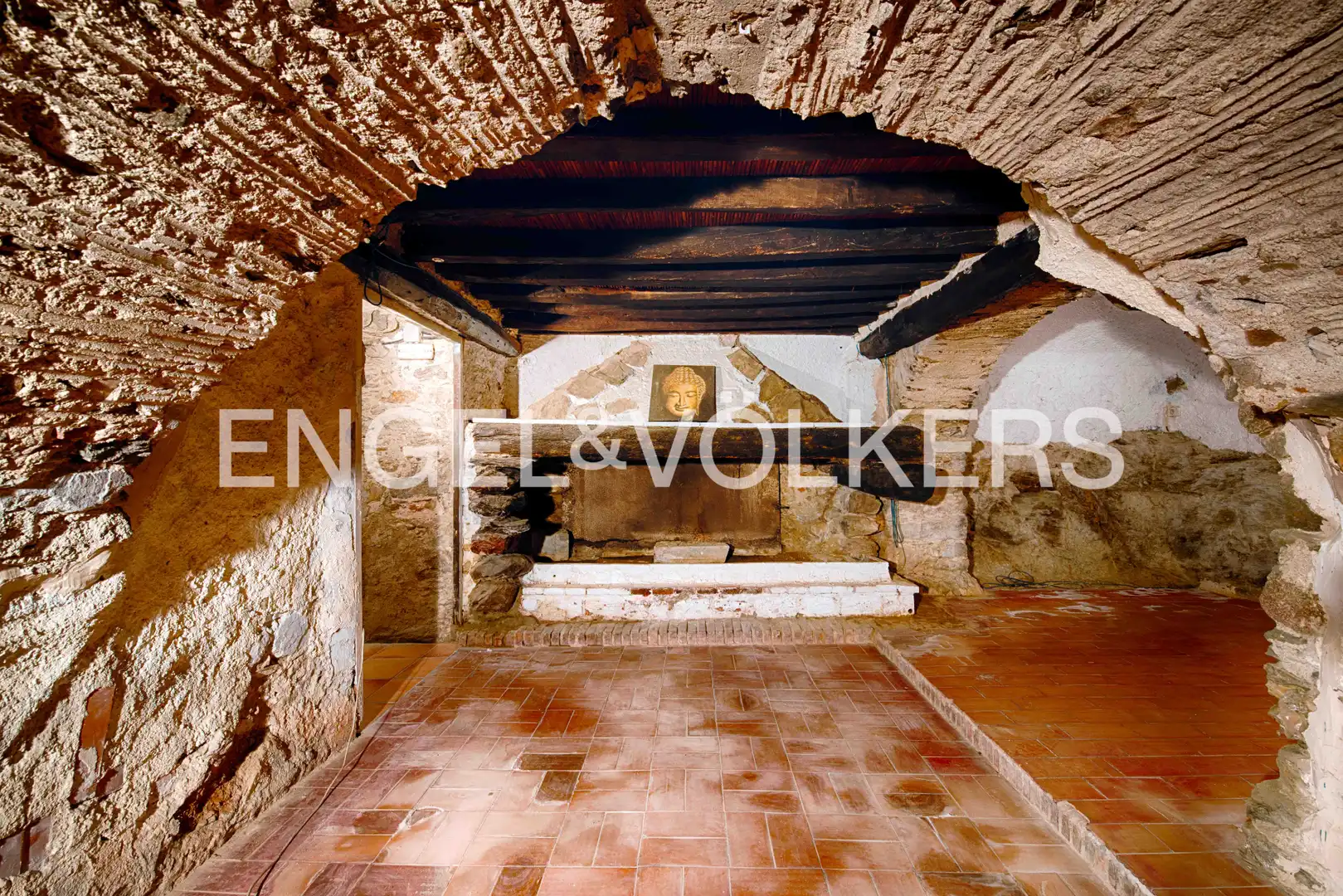 Finca rústica en venta en Roses con Jardín privado y Terraza