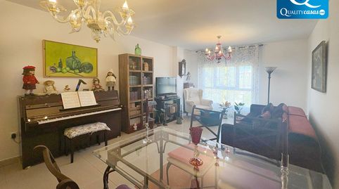 Foto 2 de Piso en venta en Centro, Sant Joan d'Alacant