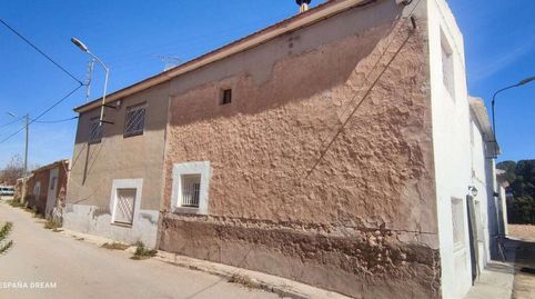 Foto 2 de Casa o xalet en venda a N/a, -1, Monóvar / Monòver, Alicante