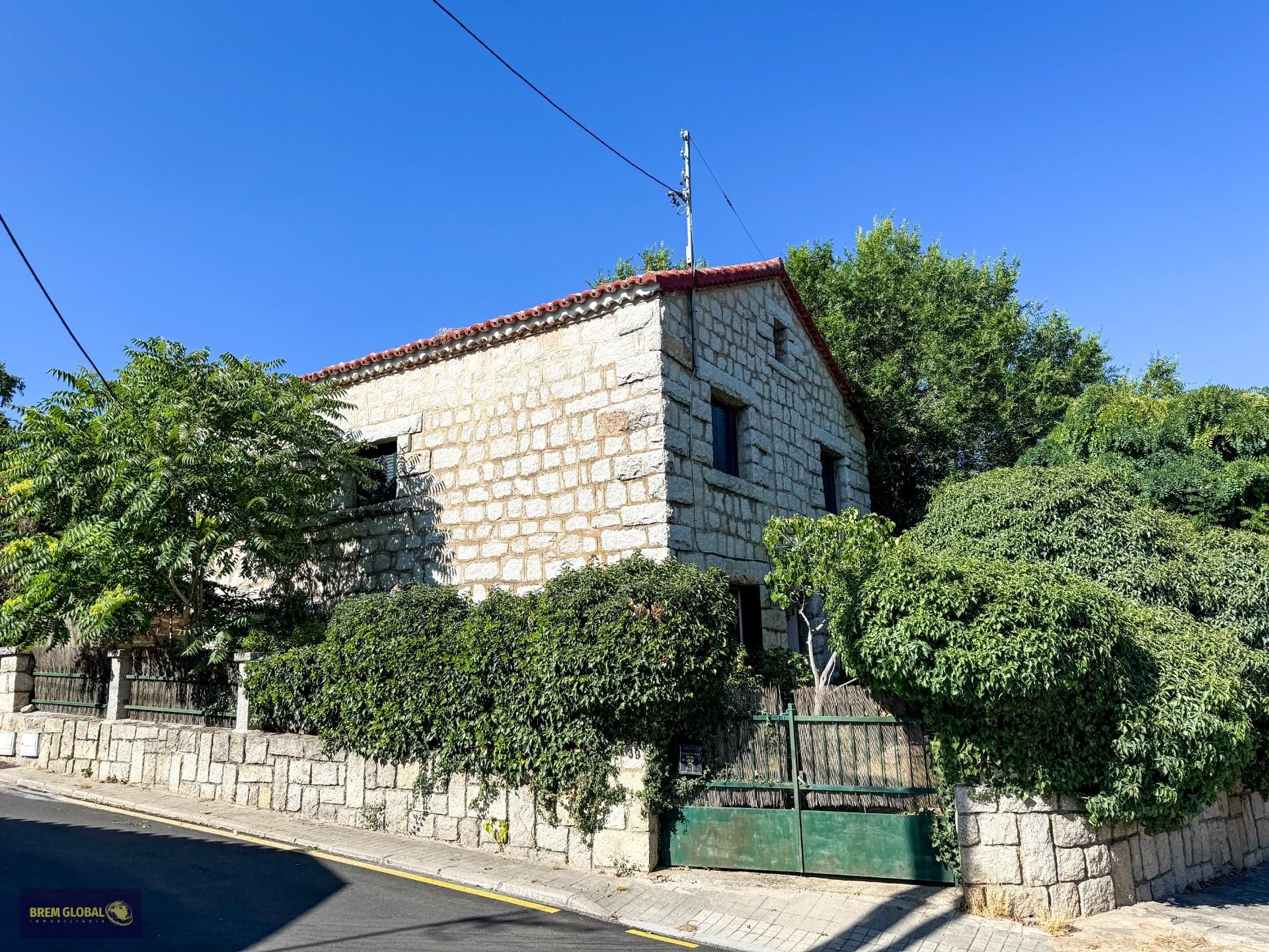 Casa o chalet en venta en Calle del Desengaño, Bustarviejo