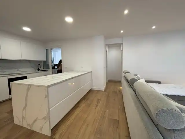 Appartement compact à vendre à A Gándara, imagen 4
