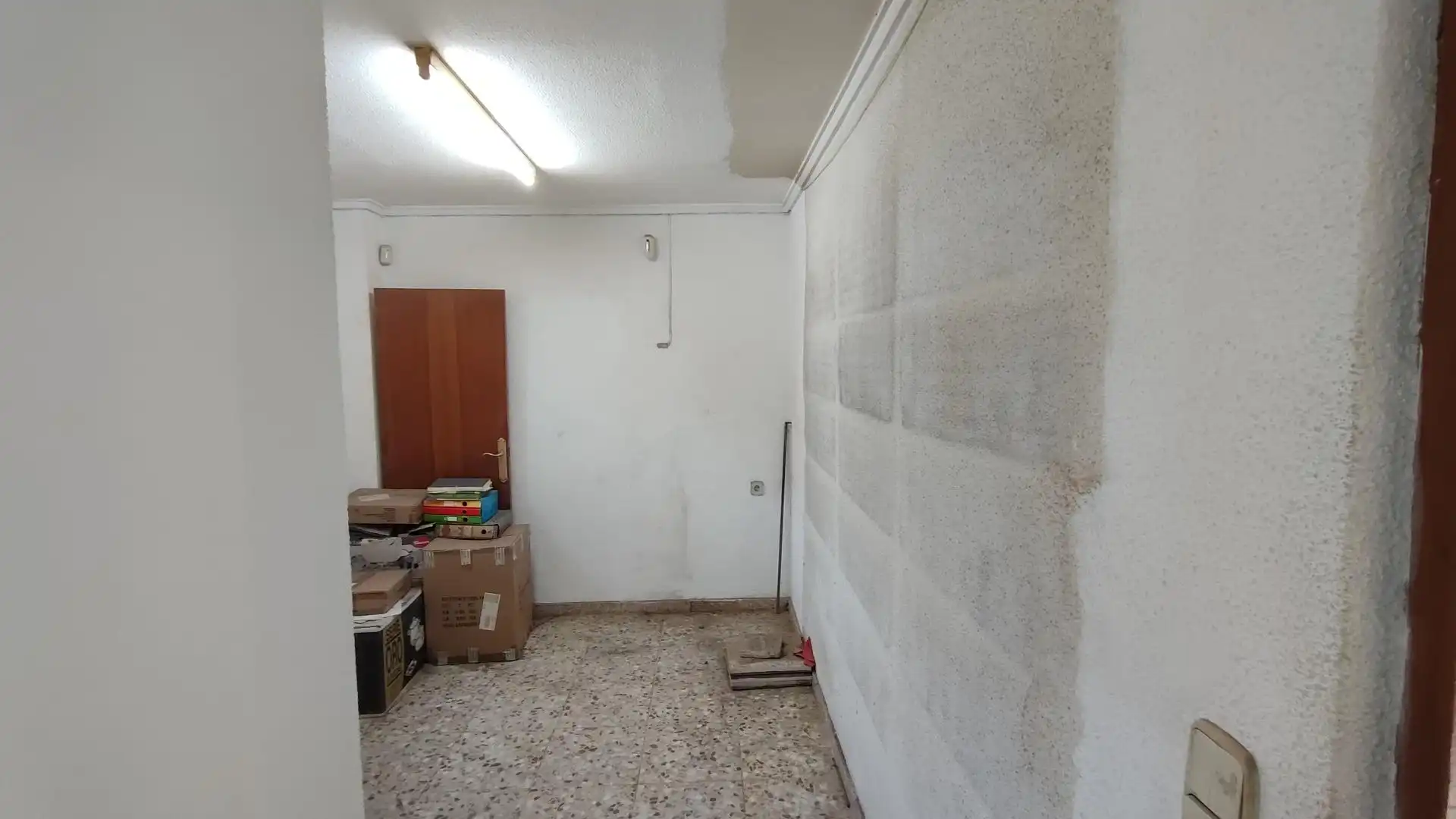 Local de alquiler en Alicante / Alacant