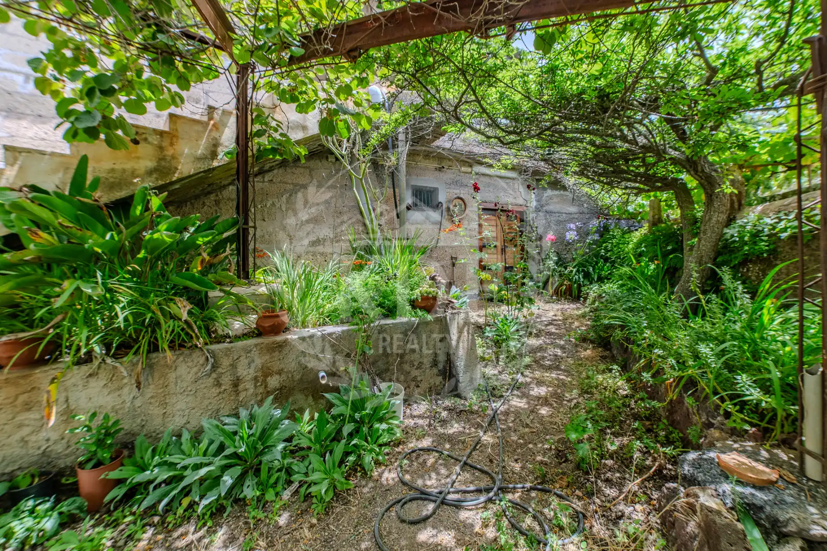 Finca rústica en venda a Calle el Barbecho, Vilaflor de Chasna