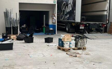 Photo 4 of Industrial buildings for sale in Murillo, Alberite, La Rioja