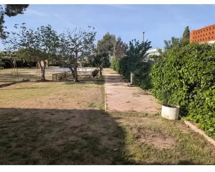 Chalet con piscina en venta en Pedanías - Extrarradio, imagen 16