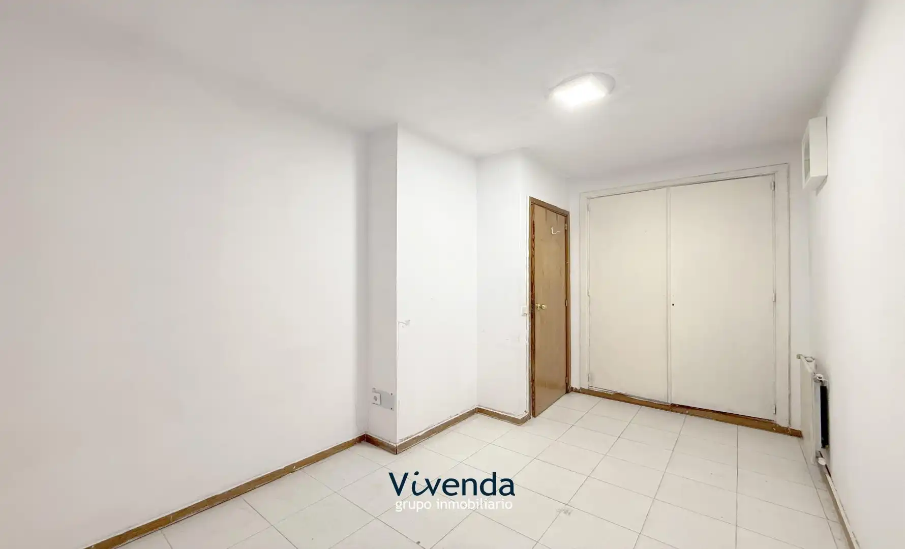 Habitación de Casa adosada en venta en Madrid con Aire acondicionado, Calefacción y Trastero