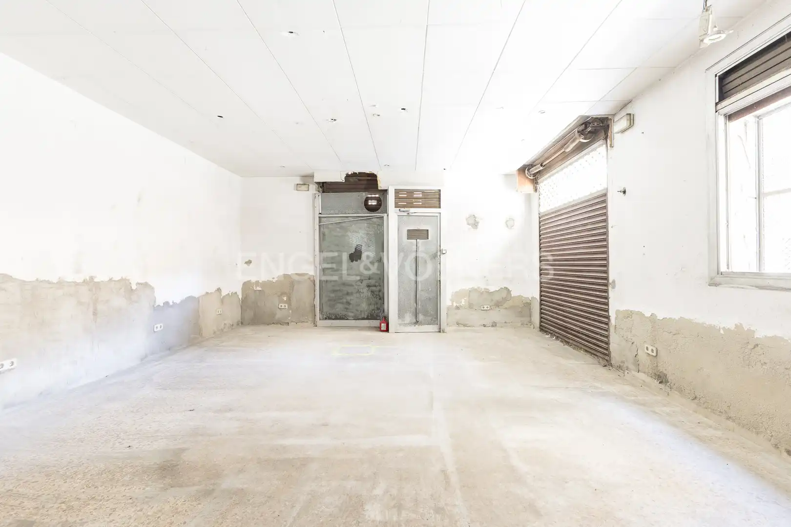 Geschaftsraum zum Verkauf in Barcelona