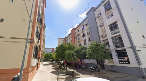 Foto 2 de Apartamento en venta en Cl Cocina de Los Angeles, San Pablo, Sevilla Capital