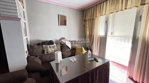 Foto 4 de Piso en venta en Centro - Doña Mercedes, Dos Hermanas