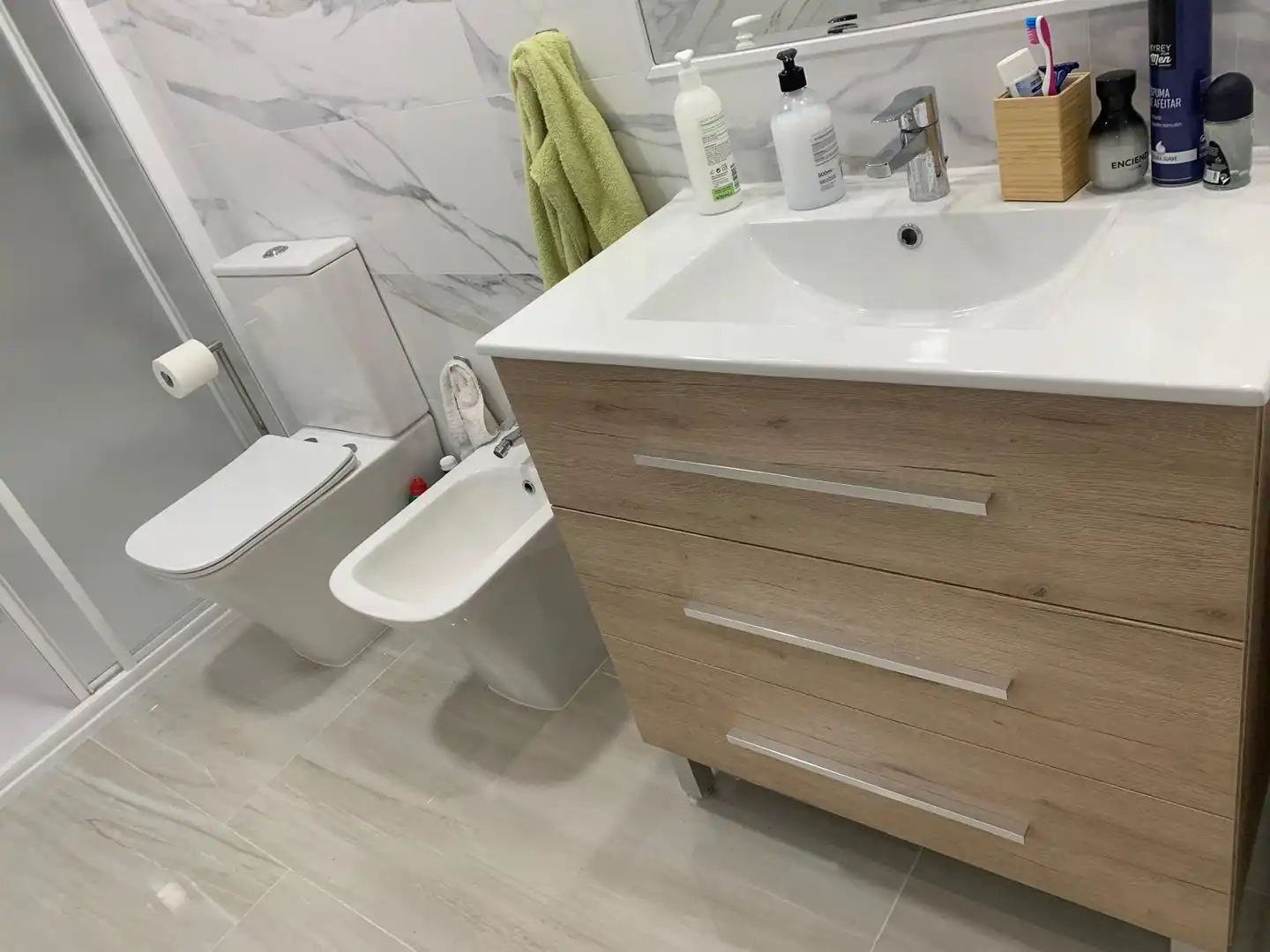 Flat with lift to rent in Plaça d'Hondures, imagen 46