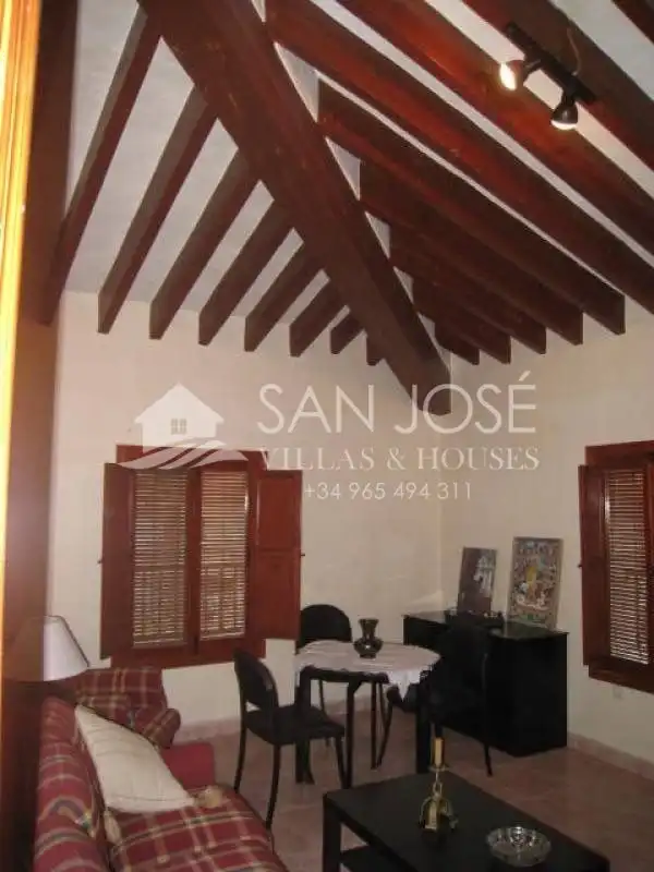 Casa amb terrassa en venda a Aspe Centro, imagen 30