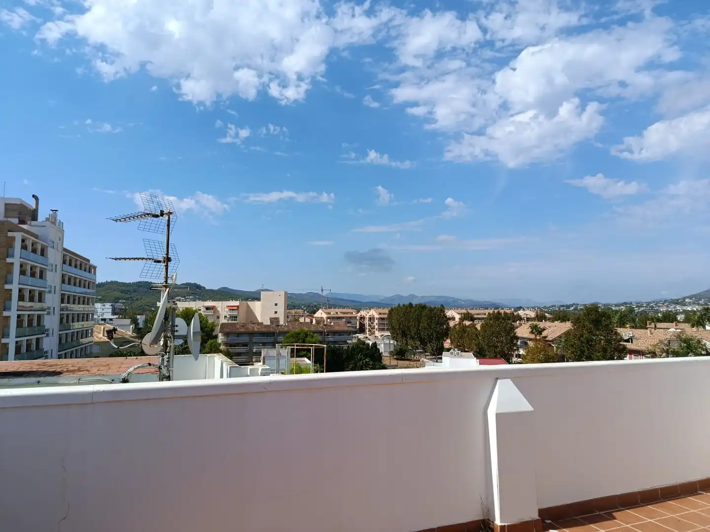 Duplex avec terrasse à vendre à Avinguda del Mediterrània 228, imagen 55