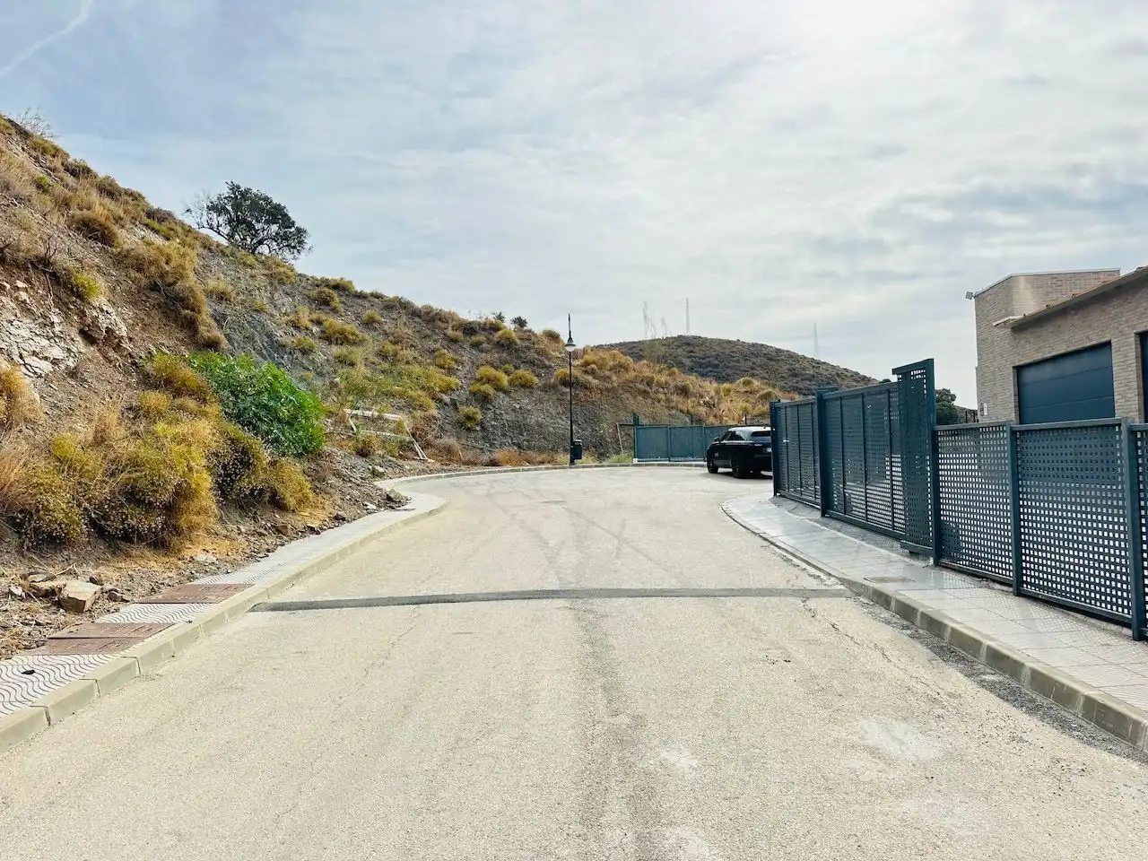 Terrenos y solares en venta en El Peñoncillo, imagen 8