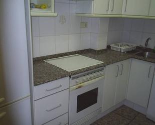 Kitchen of Flat for sale in Santpedor  with Balcony