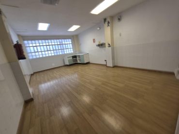 Local comercial en alquiler en de Vicente Berdusán
