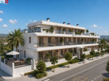 Flat with pool for sale in Ecija