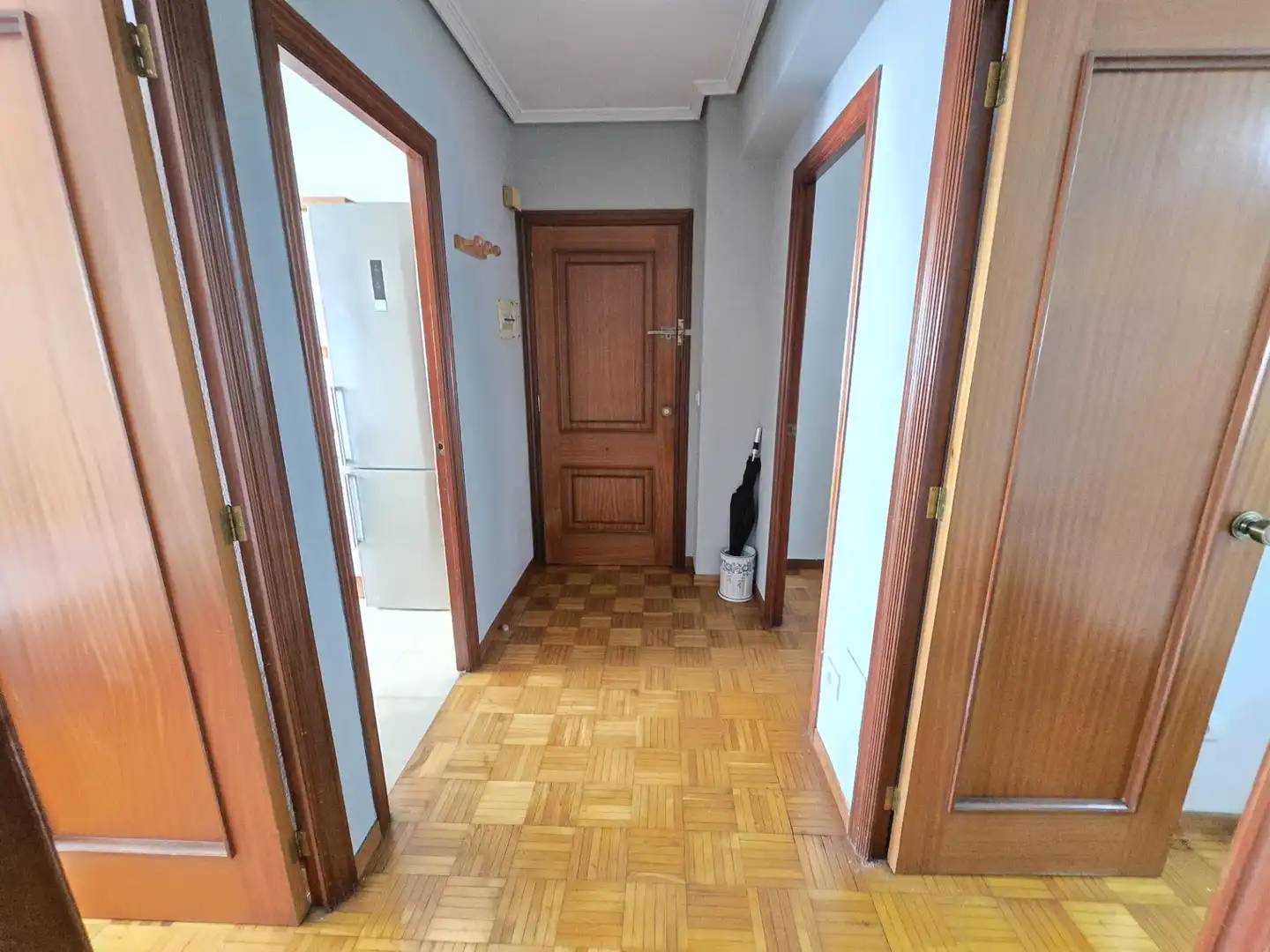 Apartment with terrace to rent in Calle Calle Sevilla, imagen 7
