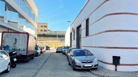 Photo 2 of Industrial buildings to rent in La Calera, 31, Zona de la Vega, Málaga