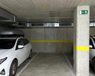 Garage to rent in Carrer Pompeu Fabra, 8, Montgat