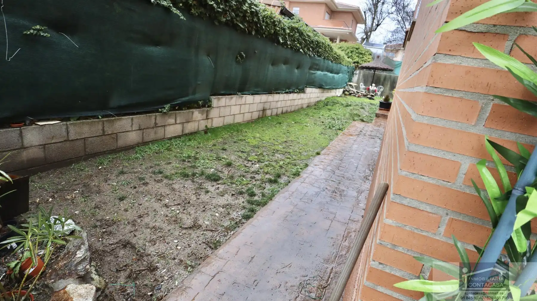 Chalet en venta en Miraflores de la Sierra, imagen 51