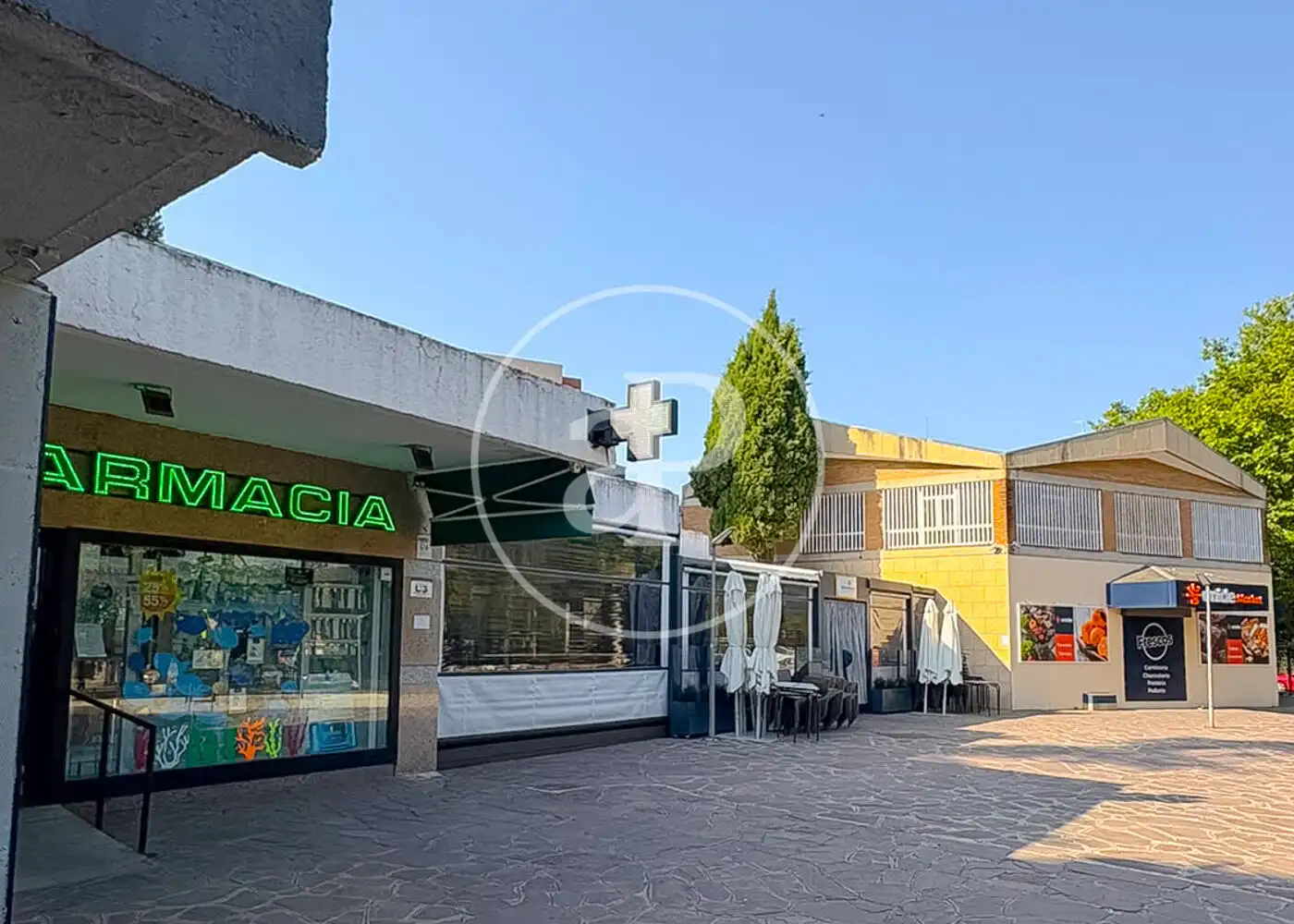 Piso en venta en Fuencarral - El Pardo