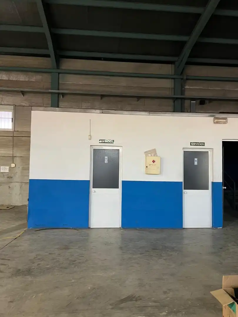 Industrial buildings for sale in Úbeda  with Alarm