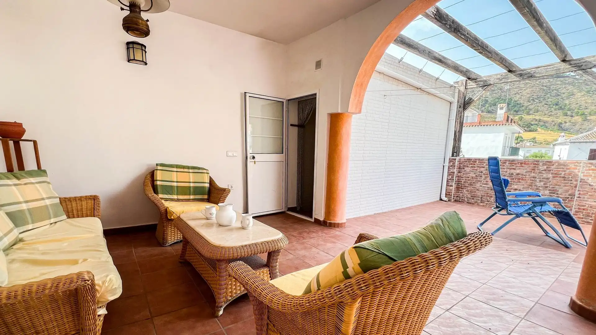 Terraced house for sale in Tolox, imagen 8
