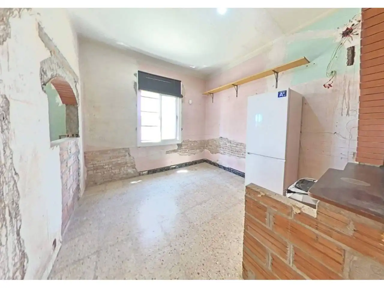 Kitchen of Houses for sale in Viladecans