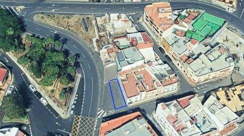 Foto 5 de Residencial en venta en Avenida de Ángel Romero, 24, Vistabella - Villa Benitez - Ballester, Santa Cruz de Tenerife Capital