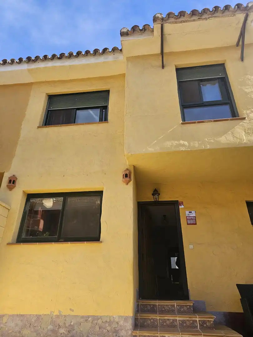 Terraced house with pool for sale in Benamara - Atalaya, imagen 5