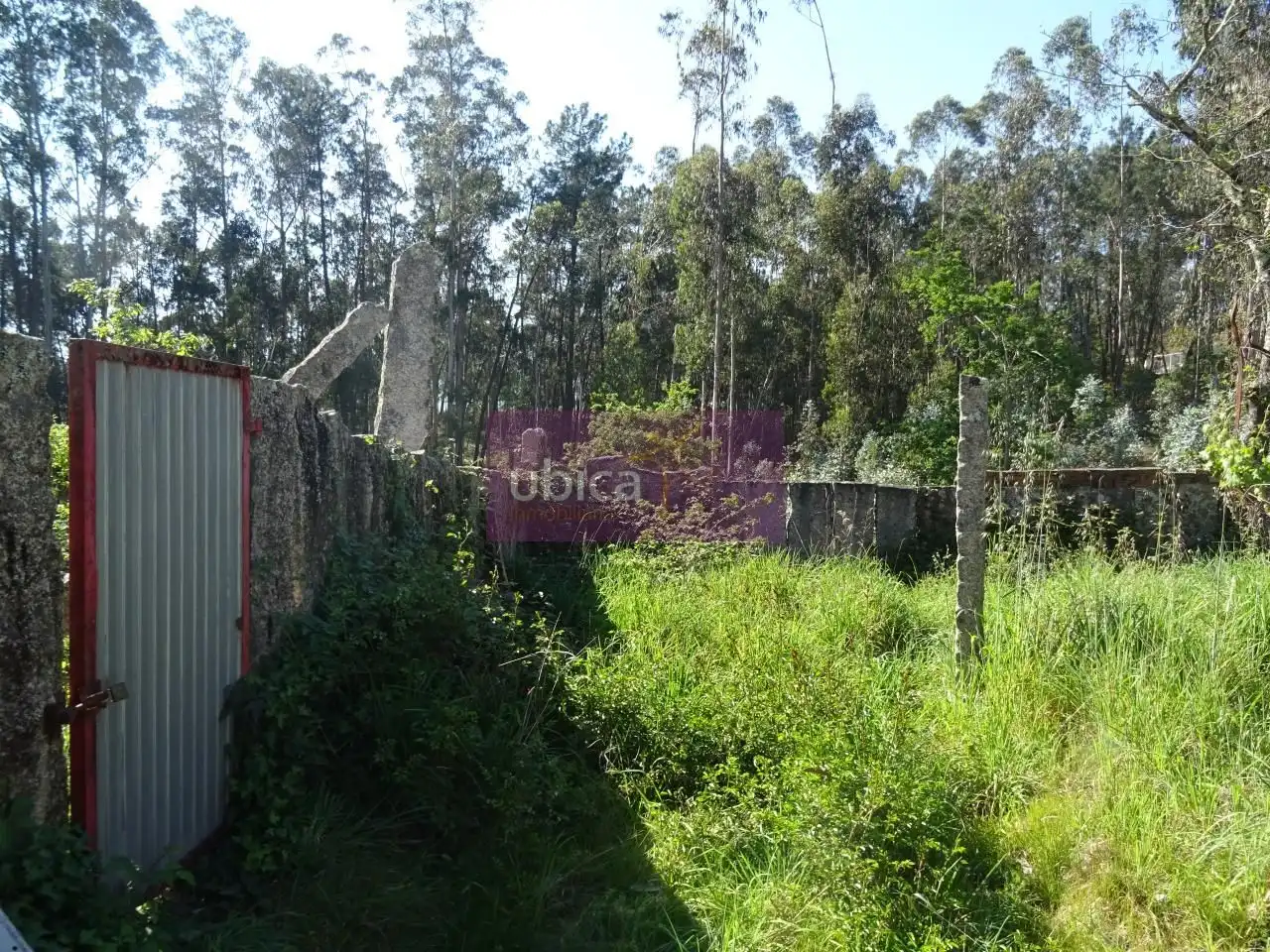 Terreny residencial en venda a O Porriño, imagen 11